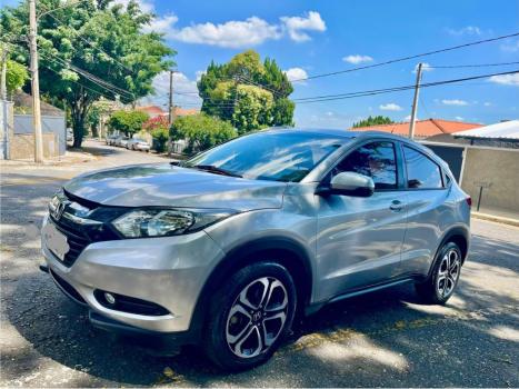 HONDA HR-V 1.8 16V 4P EX FLEX AUTOM�TICO CVT, Foto 4