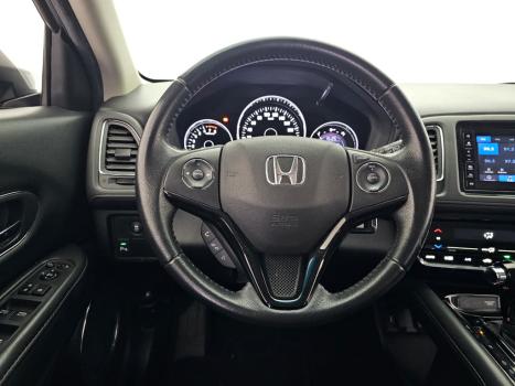 HONDA HR-V 1.8 16V 4P EXL FLEX AUTOMTICO CVT, Foto 9