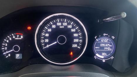 HONDA HR-V 1.8 16V 4P EX FLEX AUTOMTICO CVT, Foto 5
