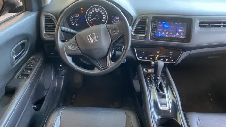 HONDA HR-V 1.8 16V 4P EX FLEX AUTOMTICO CVT, Foto 9