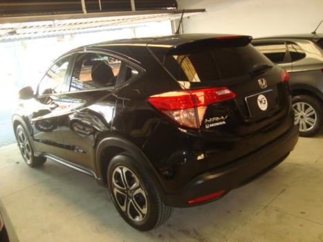 HONDA HR-V 1.8 16V 4P LX FLEX AUTOMTICO CVT, Foto 2