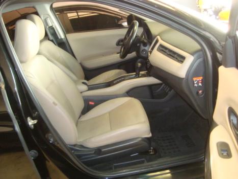 HONDA HR-V 1.8 16V 4P LX FLEX AUTOMTICO CVT, Foto 3