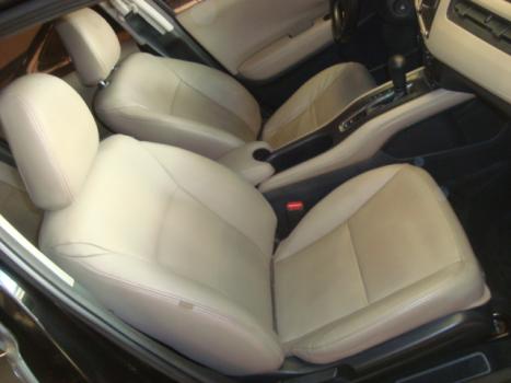HONDA HR-V 1.8 16V 4P LX FLEX AUTOMTICO CVT, Foto 4