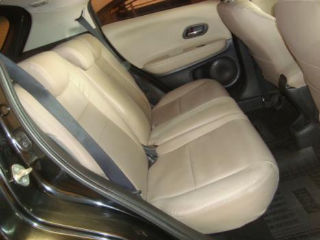 HONDA HR-V 1.8 16V 4P LX FLEX AUTOMTICO CVT, Foto 5