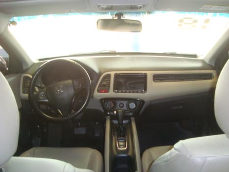 HONDA HR-V 1.8 16V 4P LX FLEX AUTOMTICO CVT, Foto 6