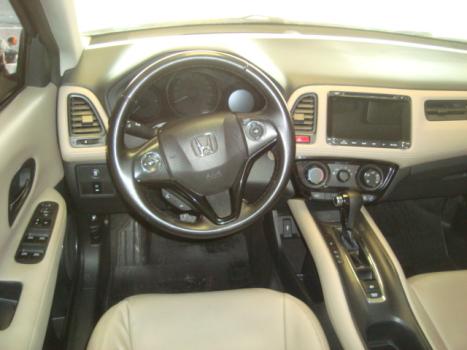 HONDA HR-V 1.8 16V 4P LX FLEX AUTOMTICO CVT, Foto 7