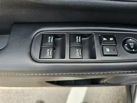 HONDA HR-V 1.8 16V 4P EXL FLEX AUTOMTICO CVT, Foto 5