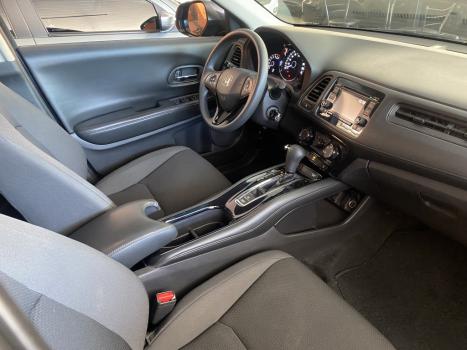 HONDA HR-V 1.8 16V 4P LX FLEX AUTOMTICO CVT, Foto 4