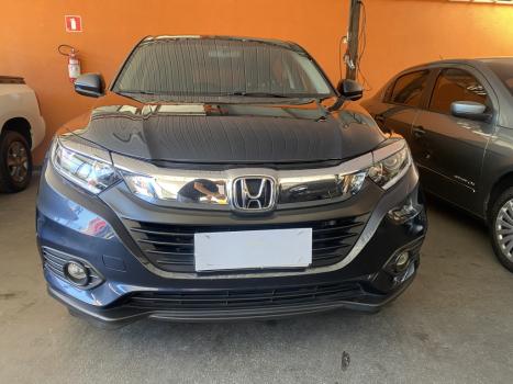 HONDA HR-V 1.8 16V 4P LX FLEX AUTOMTICO CVT, Foto 5