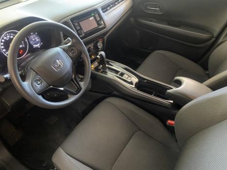 HONDA HR-V 1.8 16V 4P LX FLEX AUTOMTICO CVT, Foto 6
