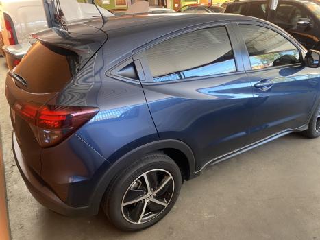 HONDA HR-V 1.8 16V 4P LX FLEX AUTOMTICO CVT, Foto 7