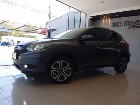 HONDA HR-V 1.8 16V 4P EXL FLEX AUTOMÁTICO CVT, Foto 2 HONDA HR-V 1.8 16V 4P EXL FLEX AUTOMÁTICO CVT, Foto 2