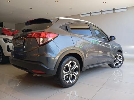 HONDA HR-V 1.8 16V 4P EXL FLEX AUTOMÁTICO CVT, Foto 3 HONDA HR-V 1.8 16V 4P EXL FLEX AUTOMÁTICO CVT, Foto 3