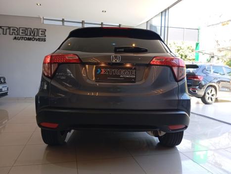 HONDA HR-V 1.8 16V 4P EXL FLEX AUTOMÁTICO CVT, Foto 4 HONDA HR-V 1.8 16V 4P EXL FLEX AUTOMÁTICO CVT, Foto 4
