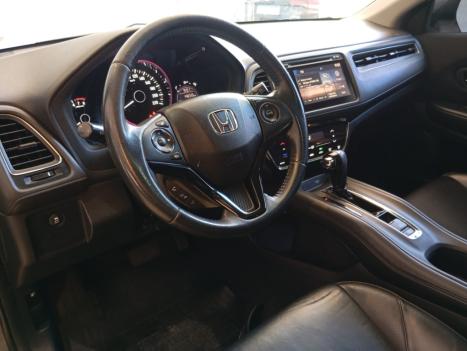 HONDA HR-V 1.8 16V 4P EXL FLEX AUTOMÁTICO CVT, Foto 5 HONDA HR-V 1.8 16V 4P EXL FLEX AUTOMÁTICO CVT, Foto 5
