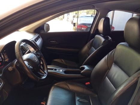 HONDA HR-V 1.8 16V 4P EXL FLEX AUTOMÁTICO CVT, Foto 6 HONDA HR-V 1.8 16V 4P EXL FLEX AUTOMÁTICO CVT, Foto 6