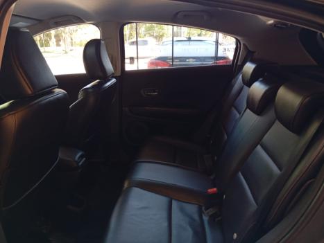 HONDA HR-V 1.8 16V 4P EXL FLEX AUTOMÁTICO CVT, Foto 7 HONDA HR-V 1.8 16V 4P EXL FLEX AUTOMÁTICO CVT, Foto 7