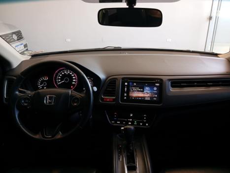 HONDA HR-V 1.8 16V 4P EXL FLEX AUTOMÁTICO CVT, Foto 8 HONDA HR-V 1.8 16V 4P EXL FLEX AUTOMÁTICO CVT, Foto 8