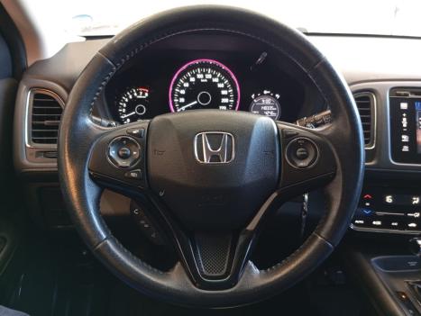 HONDA HR-V 1.8 16V 4P EXL FLEX AUTOMÁTICO CVT, Foto 10 HONDA HR-V 1.8 16V 4P EXL FLEX AUTOMÁTICO CVT, Foto 10