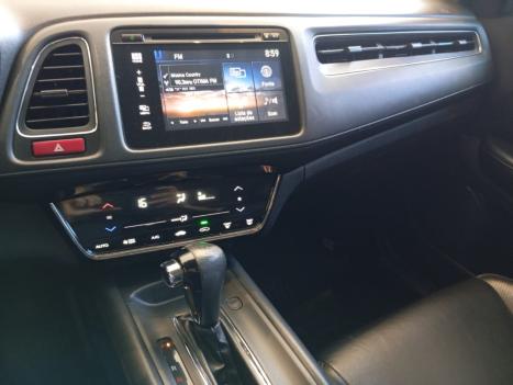 HONDA HR-V 1.8 16V 4P EXL FLEX AUTOMÁTICO CVT, Foto 11 HONDA HR-V 1.8 16V 4P EXL FLEX AUTOMÁTICO CVT, Foto 11