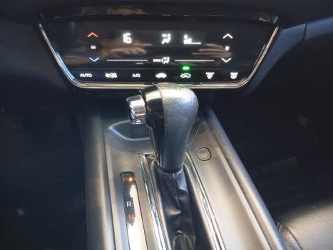 HONDA HR-V 1.8 16V 4P EXL FLEX AUTOMÁTICO CVT, Foto 12 HONDA HR-V 1.8 16V 4P EXL FLEX AUTOMÁTICO CVT, Foto 12