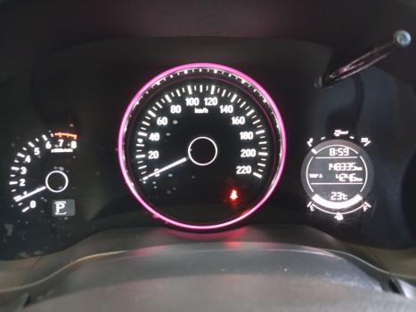 HONDA HR-V 1.8 16V 4P EXL FLEX AUTOMÁTICO CVT, Foto 13 HONDA HR-V 1.8 16V 4P EXL FLEX AUTOMÁTICO CVT, Foto 13