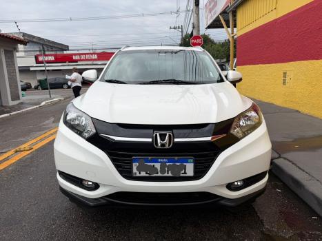 HONDA HR-V 1.8 16V 4P EX FLEX AUTOMÁTICO CVT, Foto 2 HONDA HR-V 1.8 16V 4P EX FLEX AUTOMÁTICO CVT, Foto 2