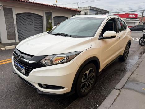HONDA HR-V 1.8 16V 4P EX FLEX AUTOMÁTICO CVT, Foto 3 HONDA HR-V 1.8 16V 4P EX FLEX AUTOMÁTICO CVT, Foto 3