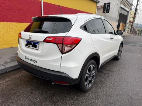 HONDA HR-V 1.8 16V 4P EX FLEX AUTOMÁTICO CVT, Foto 4 HONDA HR-V 1.8 16V 4P EX FLEX AUTOMÁTICO CVT, Foto 4