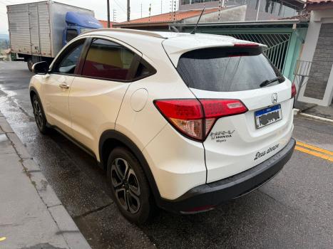 HONDA HR-V 1.8 16V 4P EX FLEX AUTOMÁTICO CVT, Foto 6 HONDA HR-V 1.8 16V 4P EX FLEX AUTOMÁTICO CVT, Foto 6