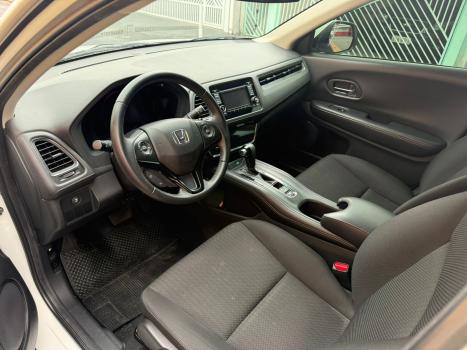 HONDA HR-V 1.8 16V 4P EX FLEX AUTOMÁTICO CVT, Foto 7 HONDA HR-V 1.8 16V 4P EX FLEX AUTOMÁTICO CVT, Foto 7