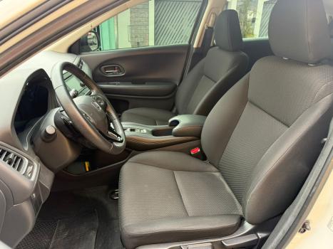 HONDA HR-V 1.8 16V 4P EX FLEX AUTOMÁTICO CVT, Foto 8 HONDA HR-V 1.8 16V 4P EX FLEX AUTOMÁTICO CVT, Foto 8