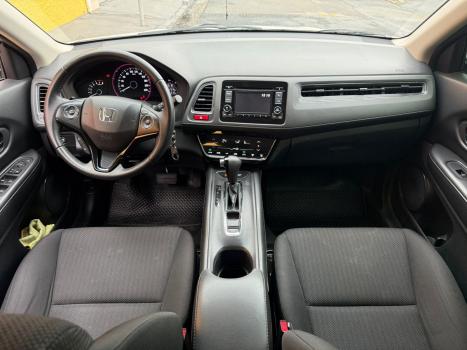 HONDA HR-V 1.8 16V 4P EX FLEX AUTOMÁTICO CVT, Foto 10 HONDA HR-V 1.8 16V 4P EX FLEX AUTOMÁTICO CVT, Foto 10