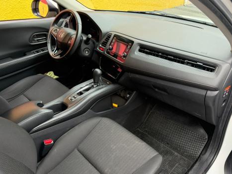 HONDA HR-V 1.8 16V 4P EX FLEX AUTOMÁTICO CVT, Foto 11 HONDA HR-V 1.8 16V 4P EX FLEX AUTOMÁTICO CVT, Foto 11