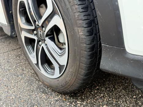 HONDA HR-V 1.8 16V 4P EX FLEX AUTOMÁTICO CVT, Foto 13 HONDA HR-V 1.8 16V 4P EX FLEX AUTOMÁTICO CVT, Foto 13