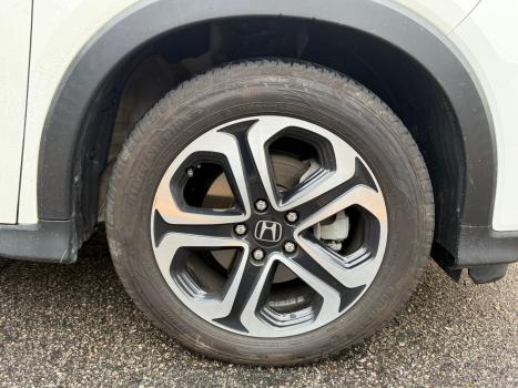 HONDA HR-V 1.8 16V 4P EX FLEX AUTOMÁTICO CVT, Foto 14 HONDA HR-V 1.8 16V 4P EX FLEX AUTOMÁTICO CVT, Foto 14