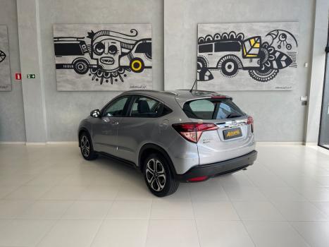 HONDA HR-V 1.8 16V 4P TOURING FLEX AUTOMÁTICO CVT, Foto 2 HONDA HR-V 1.8 16V 4P TOURING FLEX AUTOMÁTICO CVT, Foto 2