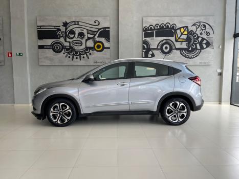 HONDA HR-V 1.8 16V 4P TOURING FLEX AUTOMÁTICO CVT, Foto 5 HONDA HR-V 1.8 16V 4P TOURING FLEX AUTOMÁTICO CVT, Foto 5