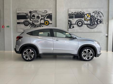 HONDA HR-V 1.8 16V 4P TOURING FLEX AUTOMÁTICO CVT, Foto 6 HONDA HR-V 1.8 16V 4P TOURING FLEX AUTOMÁTICO CVT, Foto 6