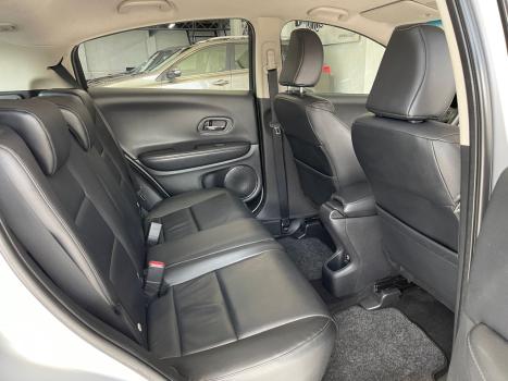 HONDA HR-V 1.8 16V 4P TOURING FLEX AUTOMÁTICO CVT, Foto 11 HONDA HR-V 1.8 16V 4P TOURING FLEX AUTOMÁTICO CVT, Foto 11