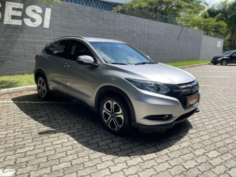 HONDA HR-V 1.8 16V 4P EXL FLEX AUTOMTICO CVT, Foto 1