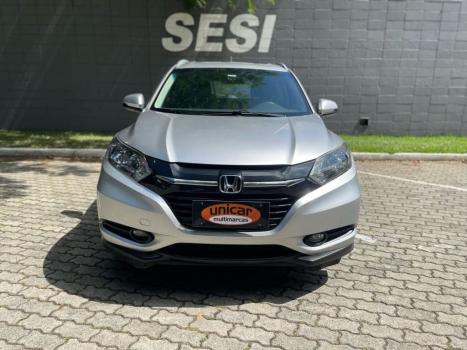 HONDA HR-V 1.8 16V 4P EXL FLEX AUTOMTICO CVT, Foto 2