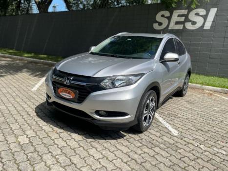 HONDA HR-V 1.8 16V 4P EXL FLEX AUTOMTICO CVT, Foto 3
