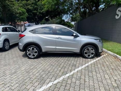 HONDA HR-V 1.8 16V 4P EXL FLEX AUTOMTICO CVT, Foto 4