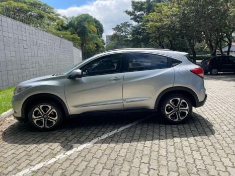 HONDA HR-V 1.8 16V 4P EXL FLEX AUTOMTICO CVT, Foto 5