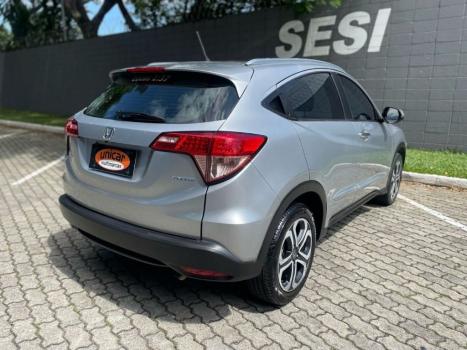 HONDA HR-V 1.8 16V 4P EXL FLEX AUTOMTICO CVT, Foto 6