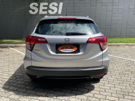 HONDA HR-V 1.8 16V 4P EXL FLEX AUTOMTICO CVT, Foto 7