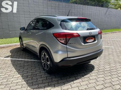 HONDA HR-V 1.8 16V 4P EXL FLEX AUTOMTICO CVT, Foto 8