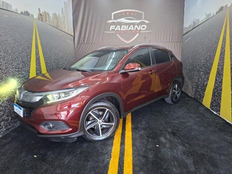 HONDA HR-V 1.8 16V 4P EXL FLEX AUTOMTICO CVT, Foto 1