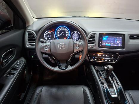 HONDA HR-V 1.8 16V 4P EXL FLEX AUTOMTICO CVT, Foto 2
